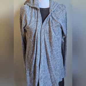 American Eagle Outfits open front sweater